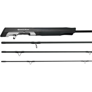 Arctic Silver Fonna Med/Fast 8'6" #4 4-Delt