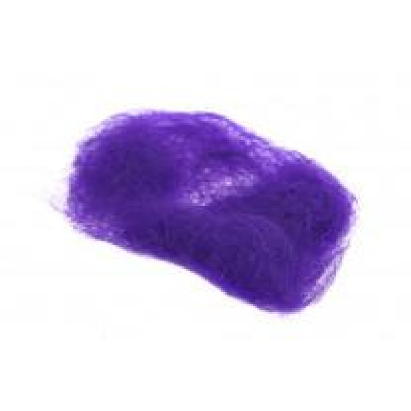 Genuine Seals Fur Dubbing - Bilde 9