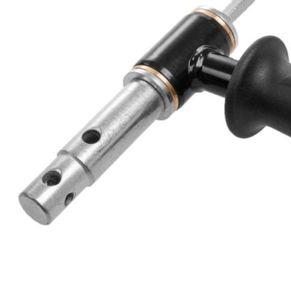 Universal Drill adapter Med håndtak ø 19/22mm - Bilde 2