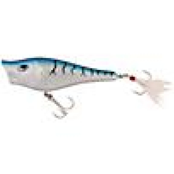Rocket Popper 110mm - 28gr - Bilde 2