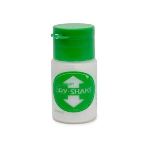 TMC Dry Shake White