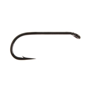 Ahrex FW500 - Dry Fly Traditional Hook Barbed