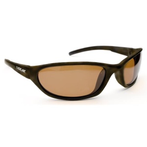 Alta PC Brown Lens Polarizing Sunglasses