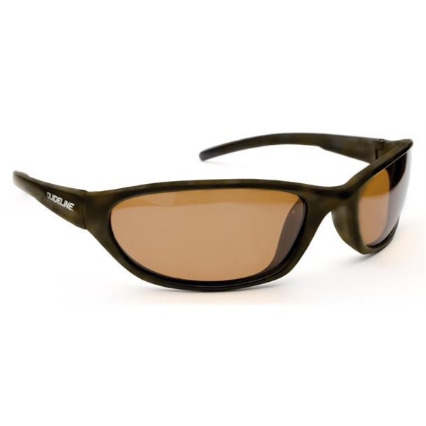 Alta PC Brown Lens Polarizing Sunglasses