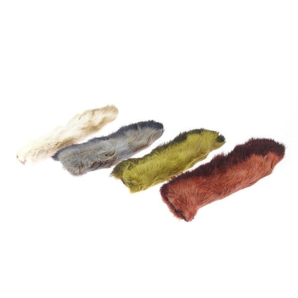Hares Feet