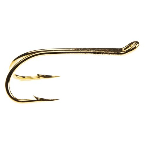 Ahrex HR428 Gold - Tying Double