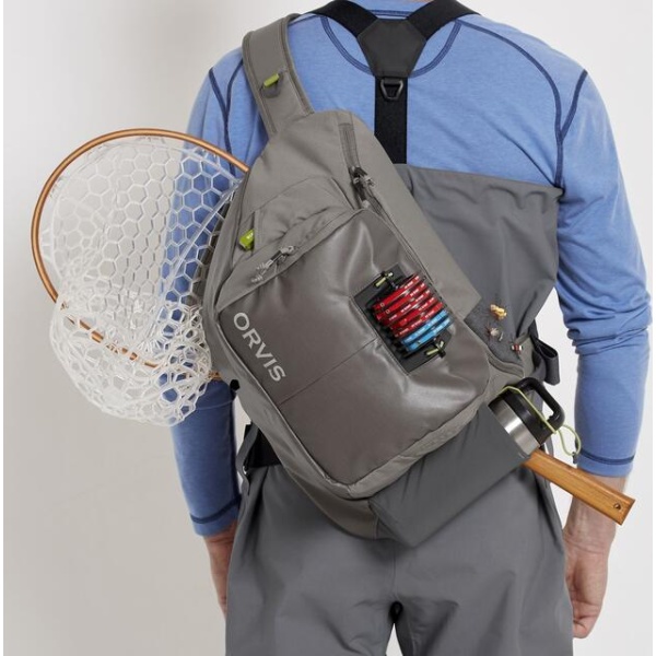Orvis Guide Sling Pack - Bilde 2