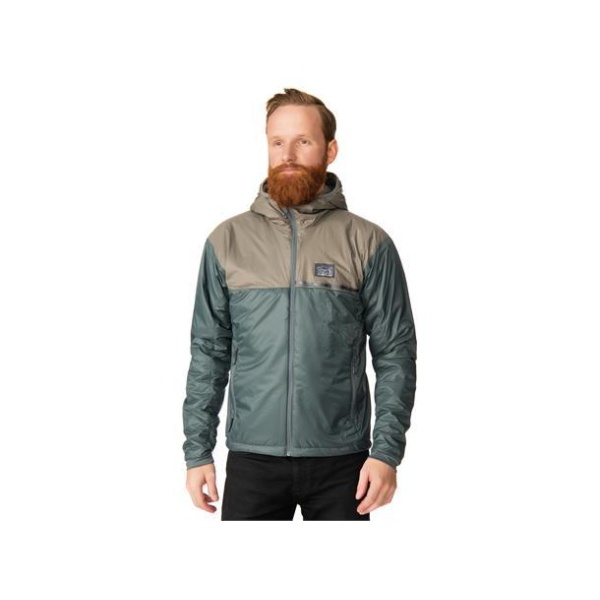 Guideline Loft Jacket - Bilde 2