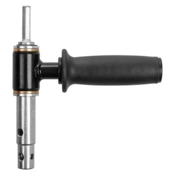 Universal Drill adapter Med håndtak ø 19/22mm