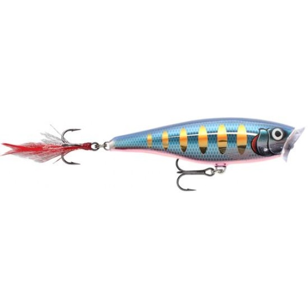 Rapala Skitter Pop 7cm - Bilde 15
