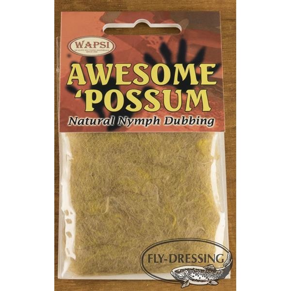 Awsome possum - Bilde 2