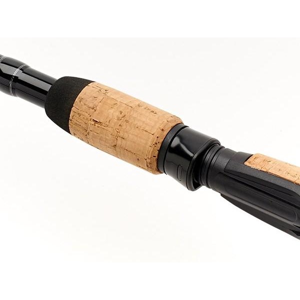 Daiwa Silvercreek Salmon 11' 20-60g - Bilde 5