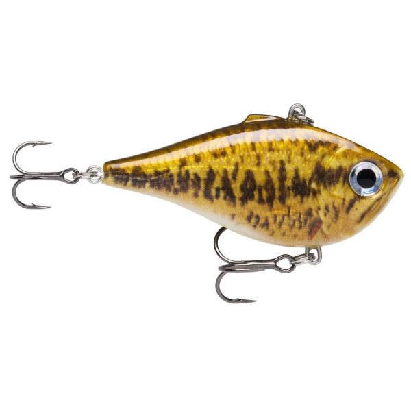 Rapala Rippin Rap 7cm / 24gr - Bilde 21