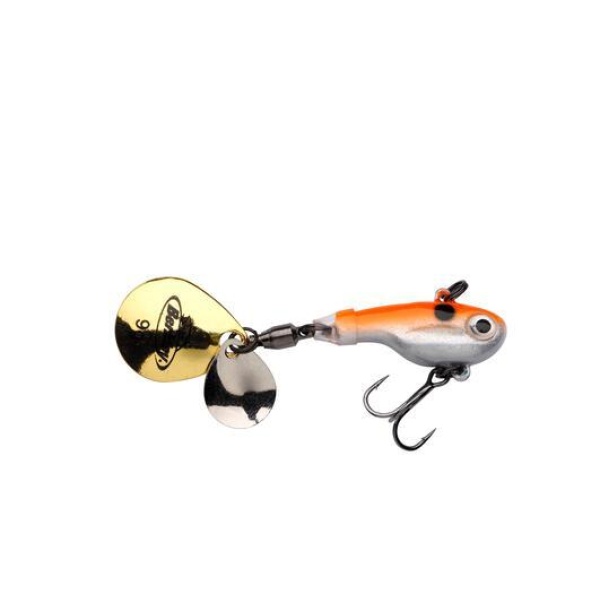Berkley Pulse Spintail 9g - Bilde 18