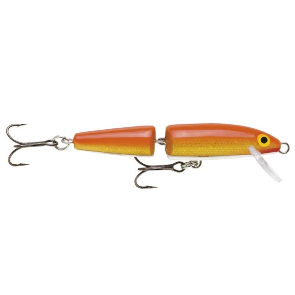 Rapala Jointed Floating 9cm - Bilde 4