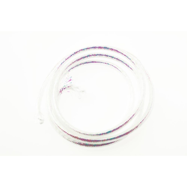 Minnow Body Mylar Tube Medium - Bilde 4