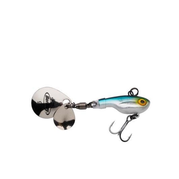 Berkley Pulse Spintail 9g - Bilde 10