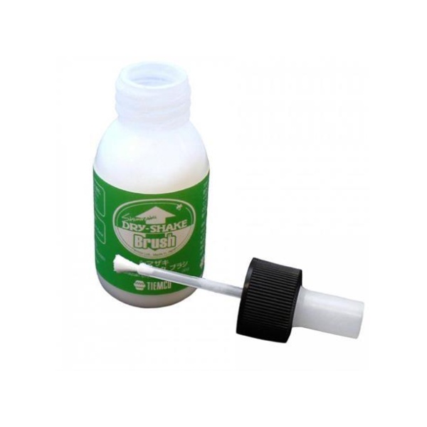 TMC Dry-Shake Brush - Bilde 2