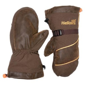 Helios Vott Kevlar