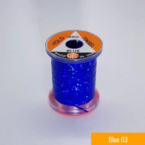 UTC Holo Tinsel Small - Bilde 5