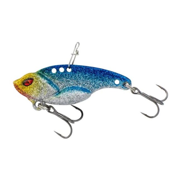 Daiwa Prorex Metal Vibe 14g - 4,8cm - Bilde 3