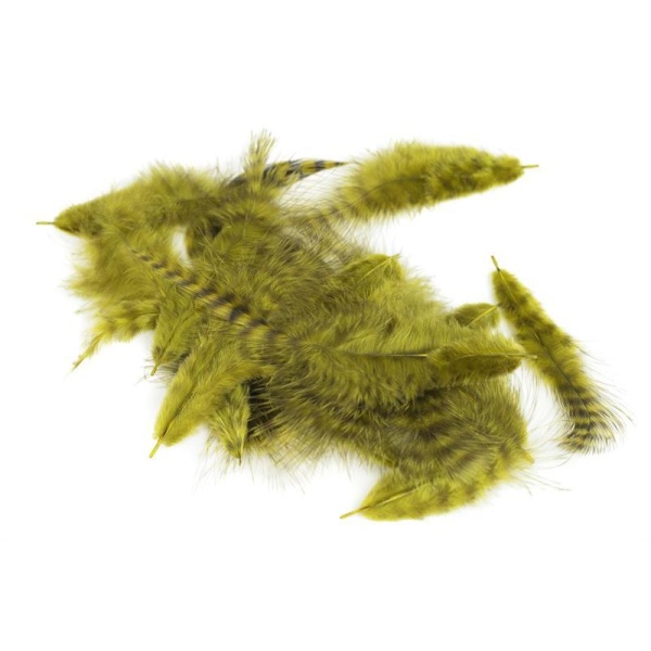 Grizzly  Marabou - Bilde 3