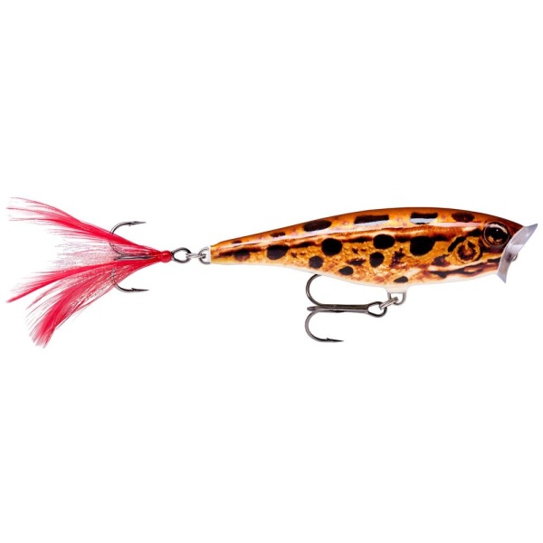 Rapala Skitter Pop 7cm - Bilde 4