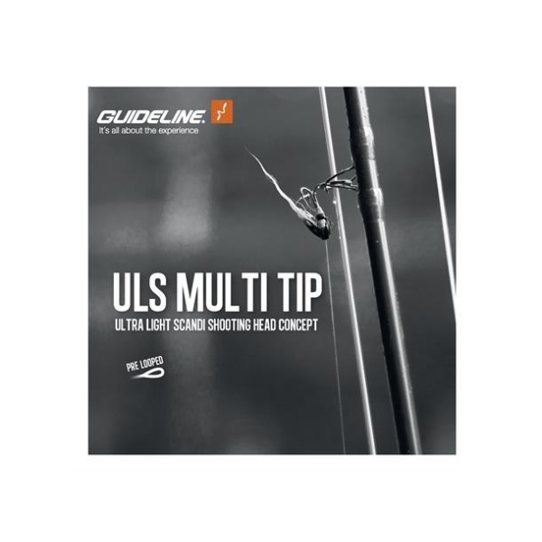 Guideline ULS Multi Tip Float - Bilde 3