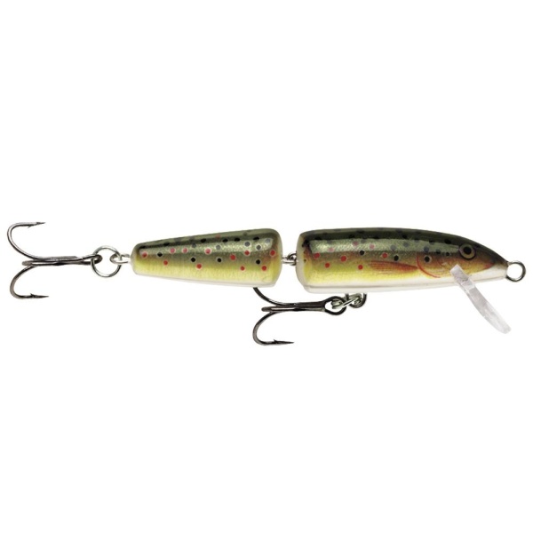 Rapala Jointed Floating 9cm - Bilde 9
