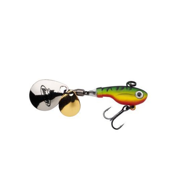 Berkley Pulse Spintail 9g - Bilde 15