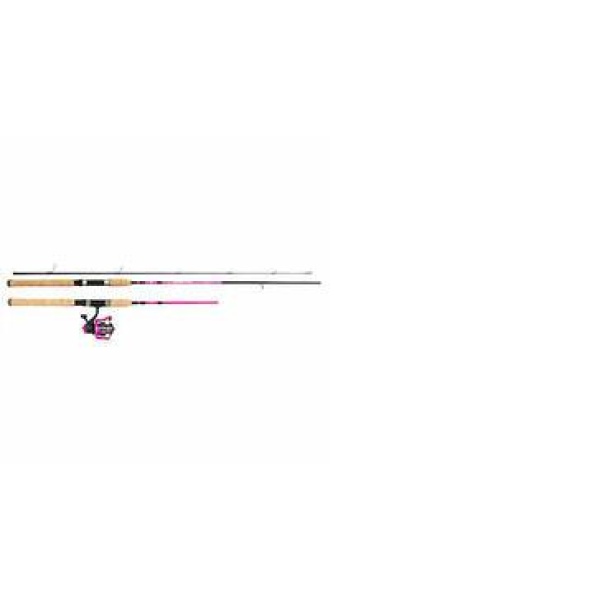 Abu Garcia Revolution Combo 9' 10-40g - Bilde 2
