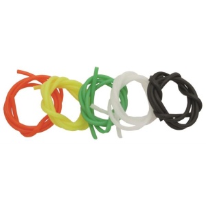 Hook holder tube