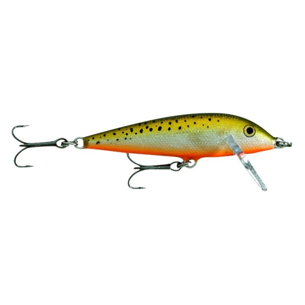 Rapala CountDown 5cm Sinking - Bilde 13