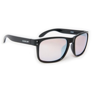 Coastal Sunglasses - Copper Lens - Silver Mirror Coating