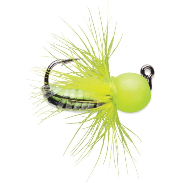 Vmc Tungsten Fly Jig  2pk