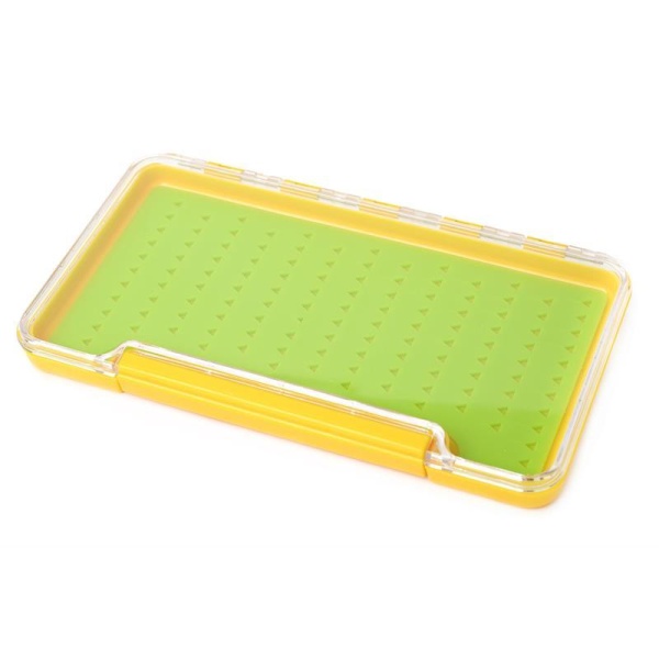 Fly-Dressing Yellow Box - Large Sili