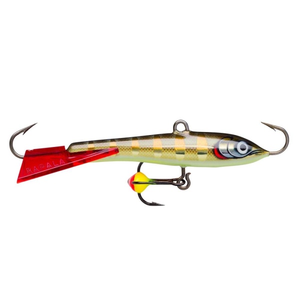 Rapala Jigging Rap 3cm 6g - Bilde 5