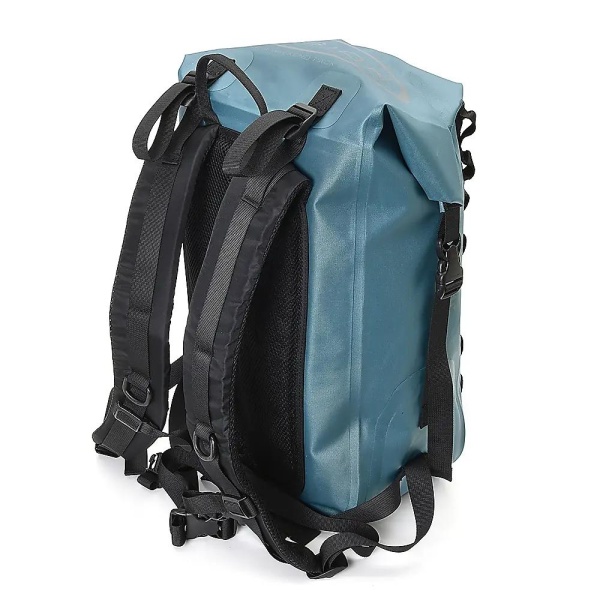 Vision Aqua Day Pack 35L petrol blue - Bilde 2