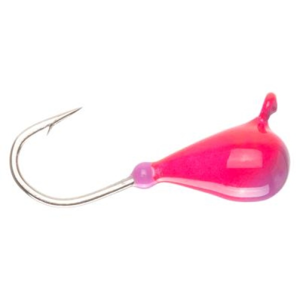 Arctic Ice Wolfram Trout 4mm. #12 - Bilde 6