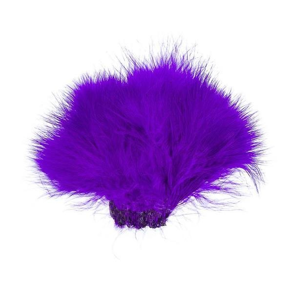Wolly Bugger Marabou - Bilde 8