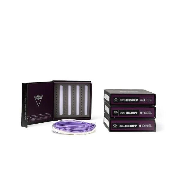 Artic Silver Beast Compact Intermediate
