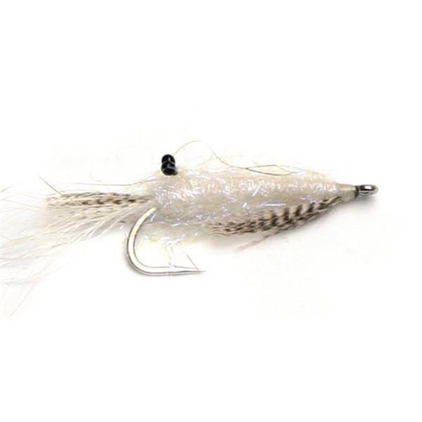 White Shrimp #6