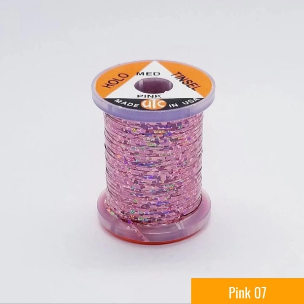 UTC Holo Tinsel Small - Bilde 7