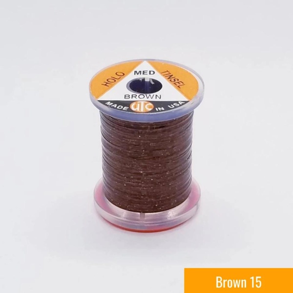 UTC Holo Tinsel Small - Bilde 4