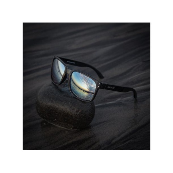 Coastal Sunglasses - Copper Lens - Silver Mirror Coating - Bilde 3