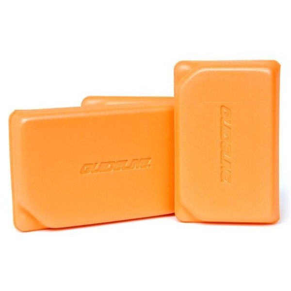 Guideline Ultralight Foam Box Orange S - Bilde 3