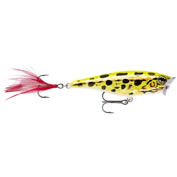 Rapala Skitter Pop 7cm - Bilde 9