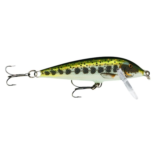 Rapala CountDown 5cm Sinking - Bilde 11
