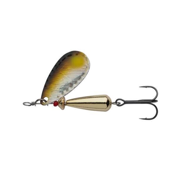Abu Garcia Droppen LF 6g - Bilde 2
