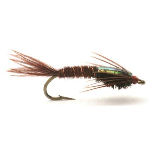 Flashback Pheasant Tail
